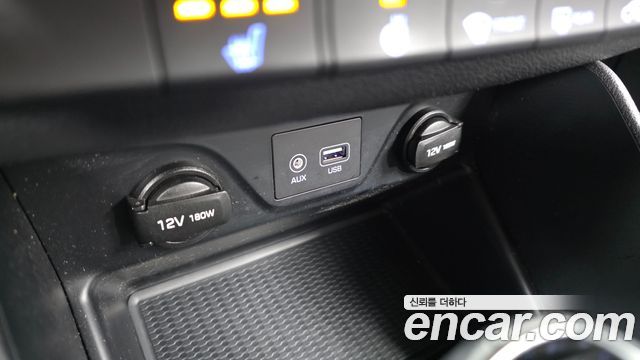 Hyundai Tucson 2017 — photo 19