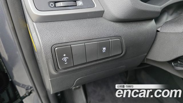 Hyundai Tucson 2017 — photo 26