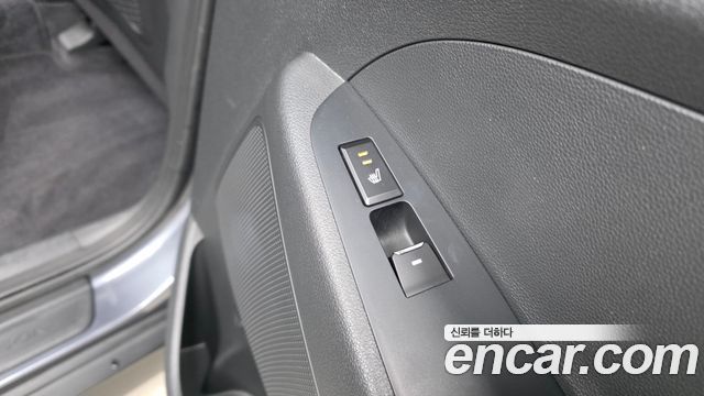 Hyundai Tucson 2017 — photo 27