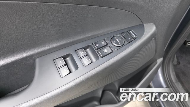 Hyundai Tucson 2017 — photo 28