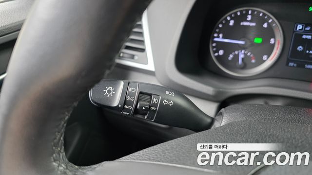 Hyundai Tucson 2017 — photo 29