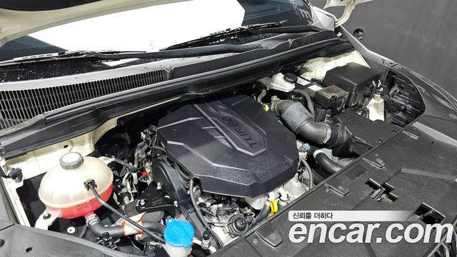 Kia Canival 2021 — photo 6