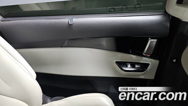 Kia Canival 2021 — photo 15
