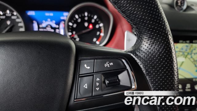 Maserati Levante 2020 — photo 22