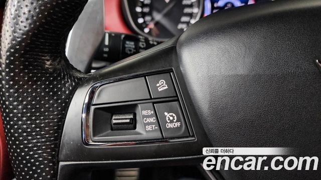 Maserati Levante 2020 — photo 23