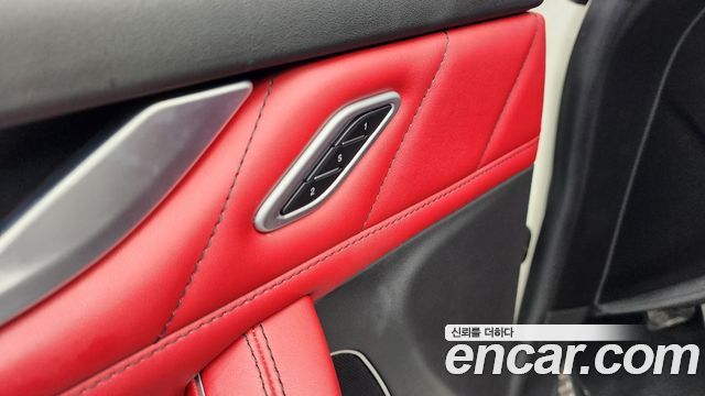 Maserati Levante 2020 — photo 26