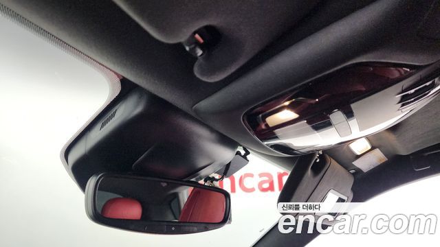 Maserati Levante 2020 — photo 27