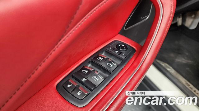 Maserati Levante 2020 — photo 30