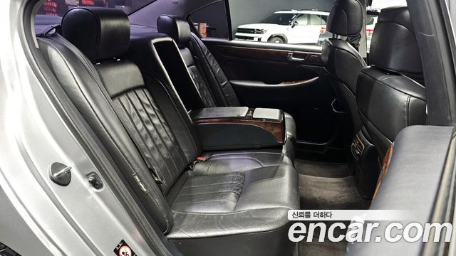 Hyundai Genesis 2008 — photo 11