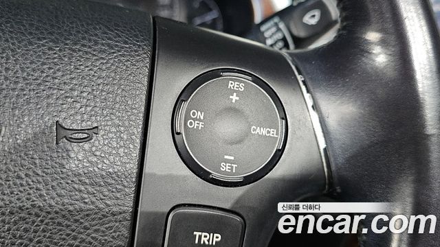 Hyundai Genesis 2008 — photo 14