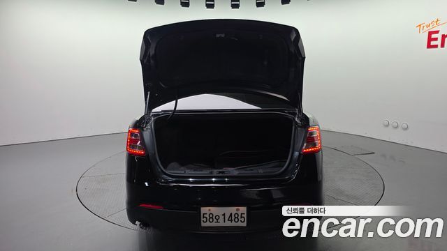 Ford Taurus 2015 — photo 19