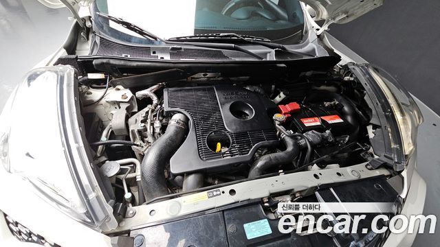 Nissan Juke 2015 — photo 6