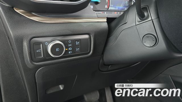 Ford Explorer 2021 — photo 29