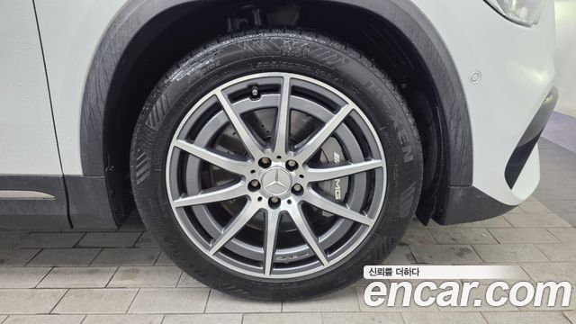 Mercedes-Benz GLA-Class 2022 — photo 5