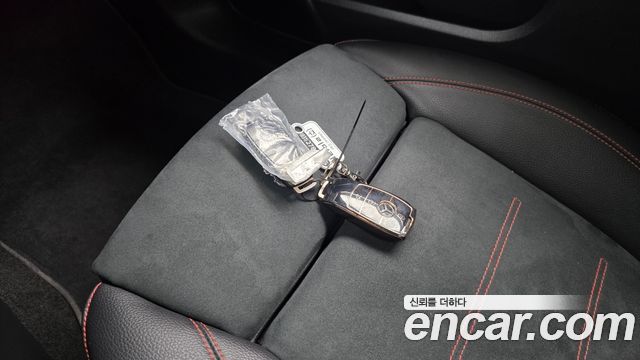 Mercedes-Benz GLA-Class 2022 — photo 25