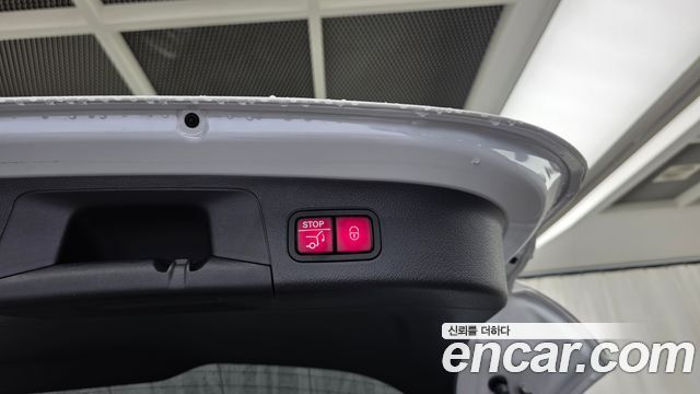 Mercedes-Benz GLA-Class 2022 — photo 30