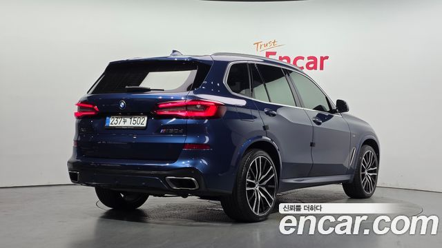 BMW X5 2020 — photo 2