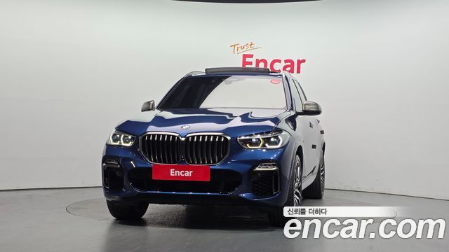 BMW X5 2020 — photo 3