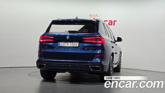 BMW X5 2020 — photo 4