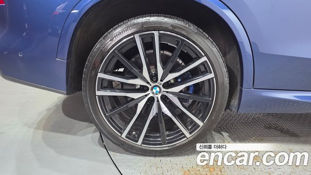 BMW X5 2020 — photo 5