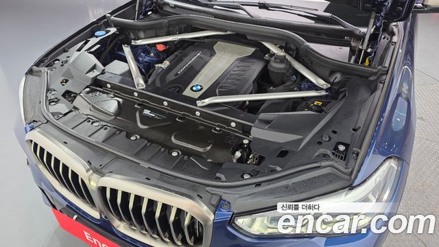 BMW X5 2020 — photo 6