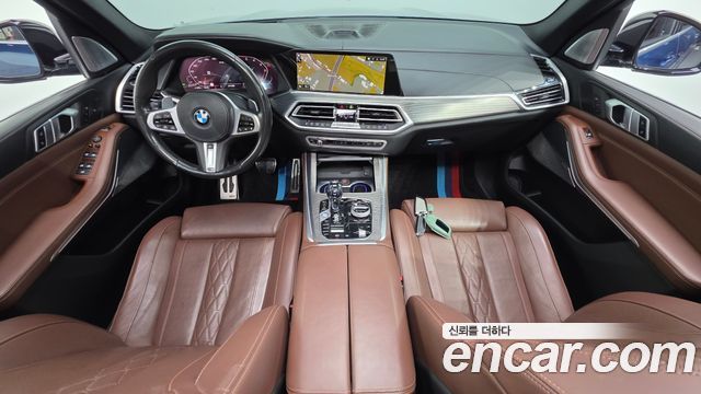 BMW X5 2020 — photo 10