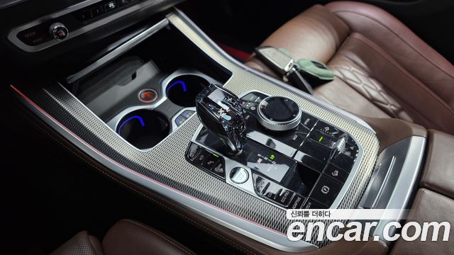 BMW X5 2020 — photo 12