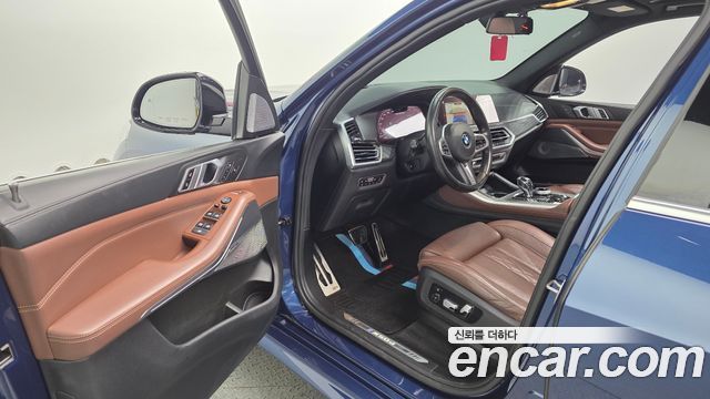 BMW X5 2020 — photo 13