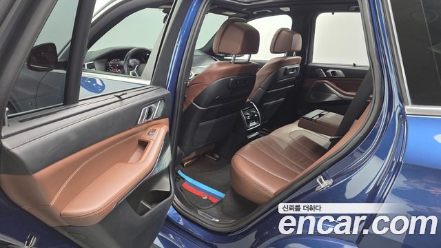 BMW X5 2020 — photo 18