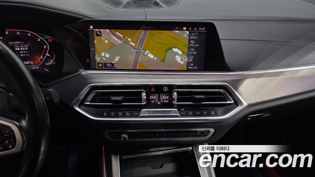 BMW X5 2020 — photo 19