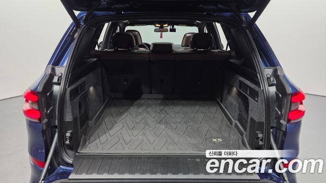 BMW X5 2020 — photo 24