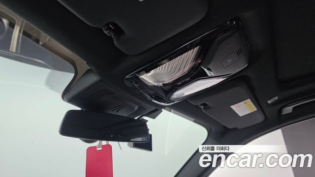 BMW X5 2020 — photo 26