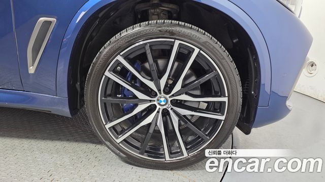 BMW X5 2020 — photo 7