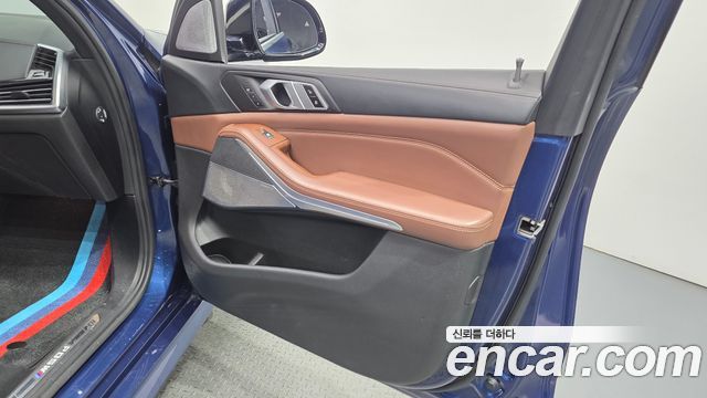 BMW X5 2020 — photo 14