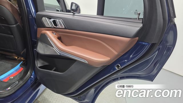BMW X5 2020 — photo 15