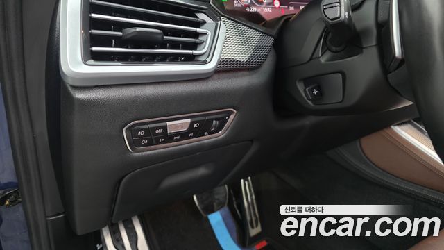 BMW X5 2020 — photo 27