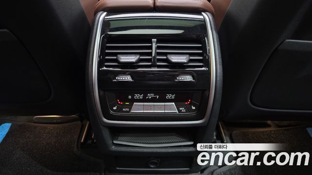 BMW X5 2020 — photo 30