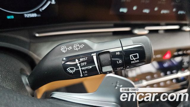 Kia Canival 2023 — photo 30