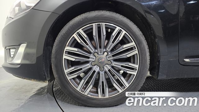 Kia K7 2016 — photo 5
