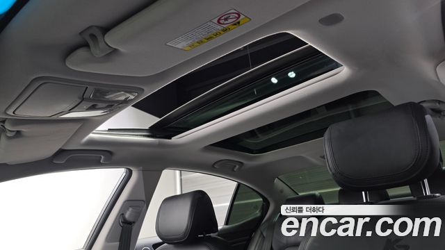 Kia K7 2016 — photo 20