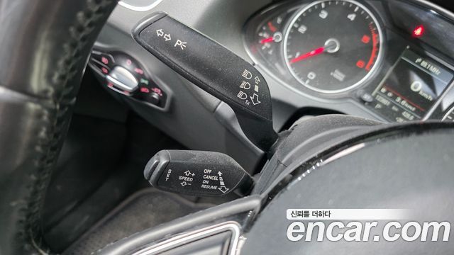Audi Q5 2016 — photo 18