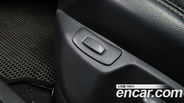 Renault Korea QM3 2018 — photo 24