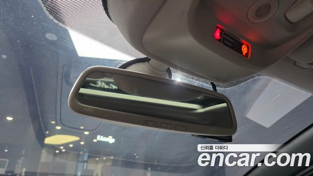 Renault Korea QM3 2018 — photo 27