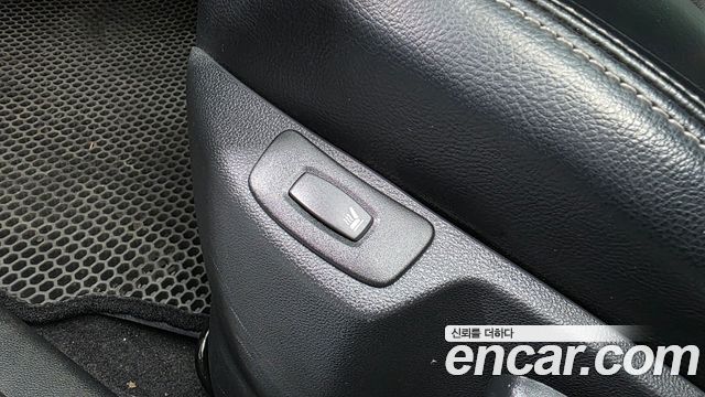 Renault Korea QM3 2018 — photo 34