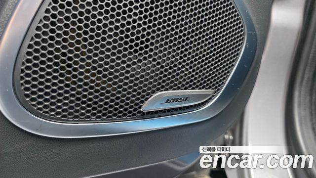 Renault Korea QM3 2018 — photo 35