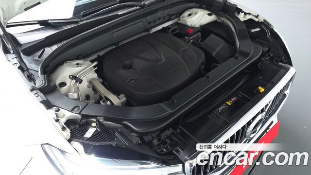 Volvo XC60 2018 — photo 6