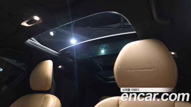 Volvo XC60 2018 — photo 21