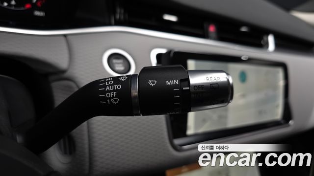 Land Rover Range Rover Evoque 2021 — photo 29