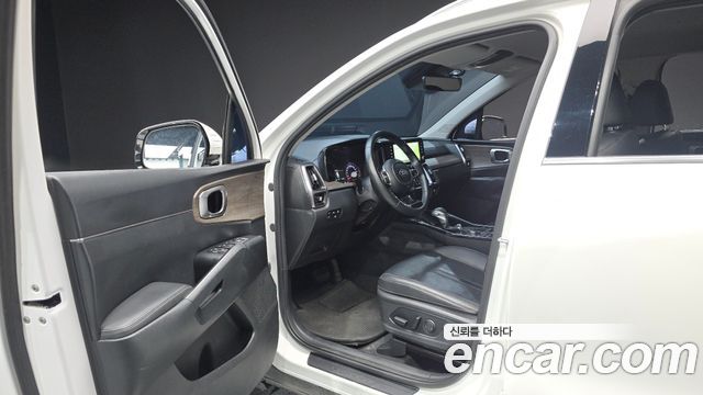 Kia Sorento 2021 — photo 13