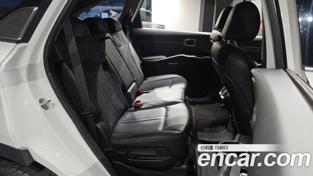 Kia Sorento 2021 — photo 17